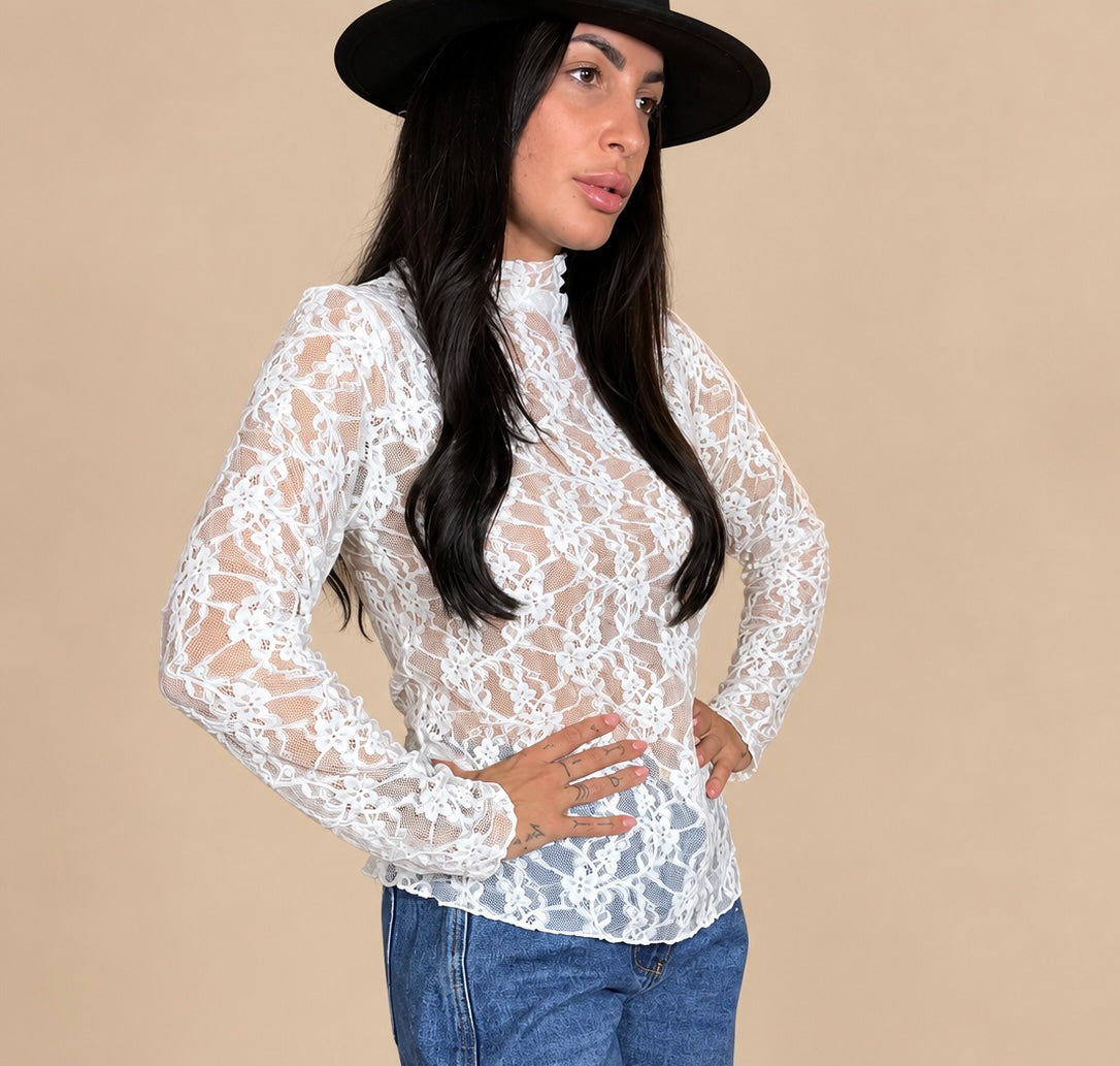 MERCURIO — Top e Magliette