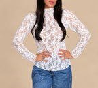 MAGLIA fleur