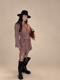 DRESS country muse
