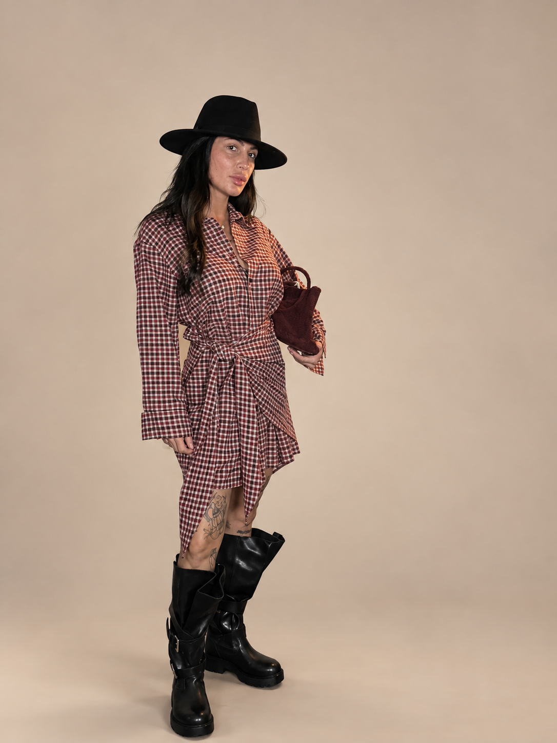 DRESS country muse