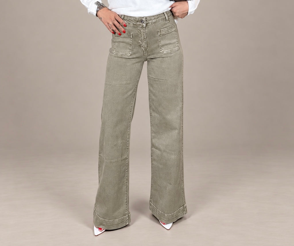 PANT cloud