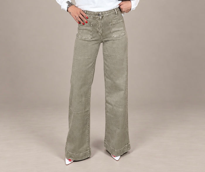 PANT cloud
