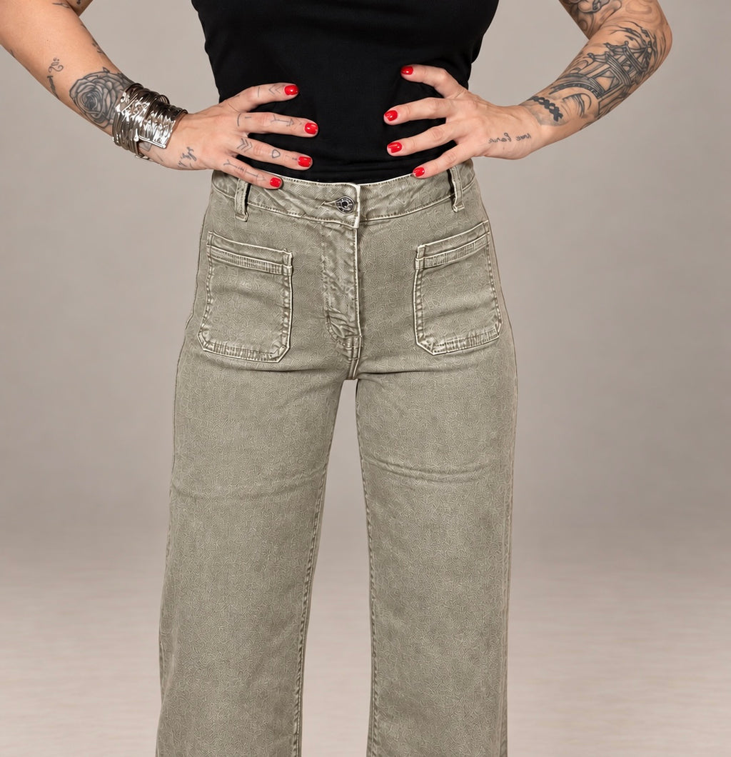 PANT cloud