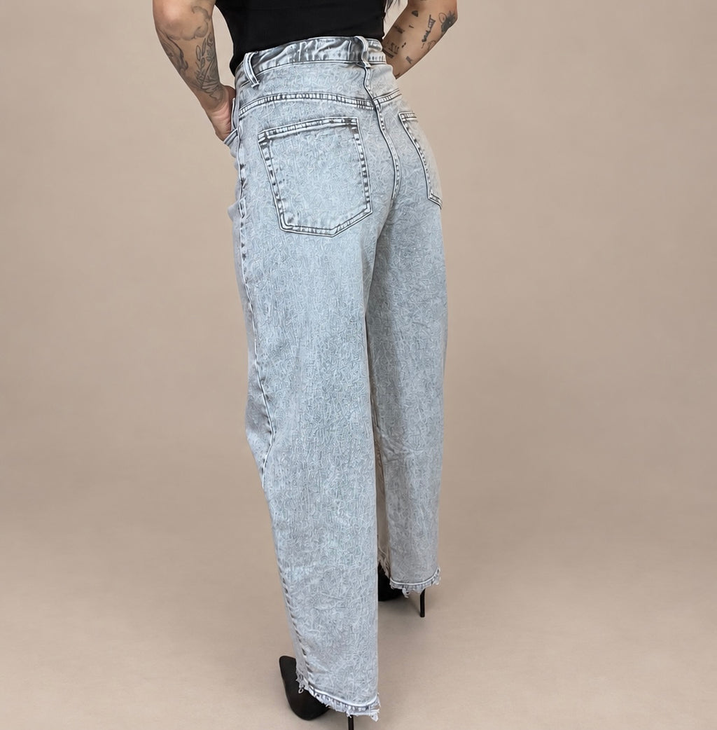 PANT nova