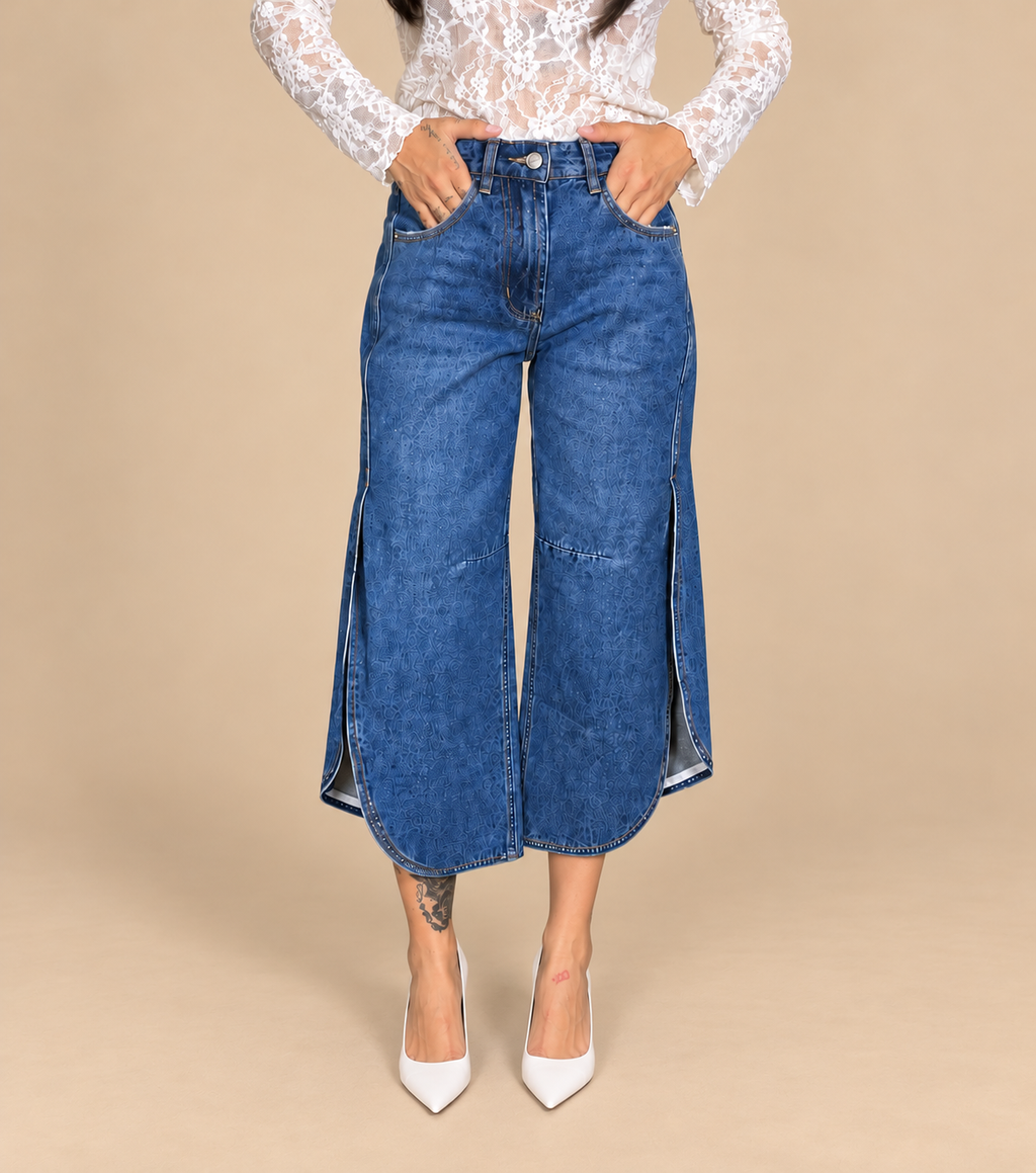 PANT muse