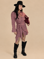DRESS country muse