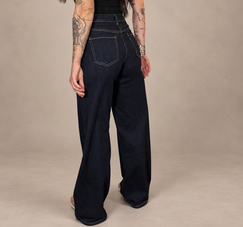PANT rebel