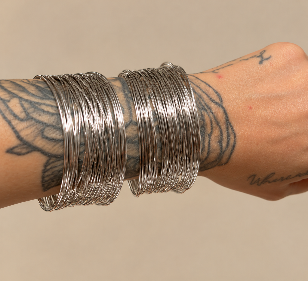 BRACCIALE nuda